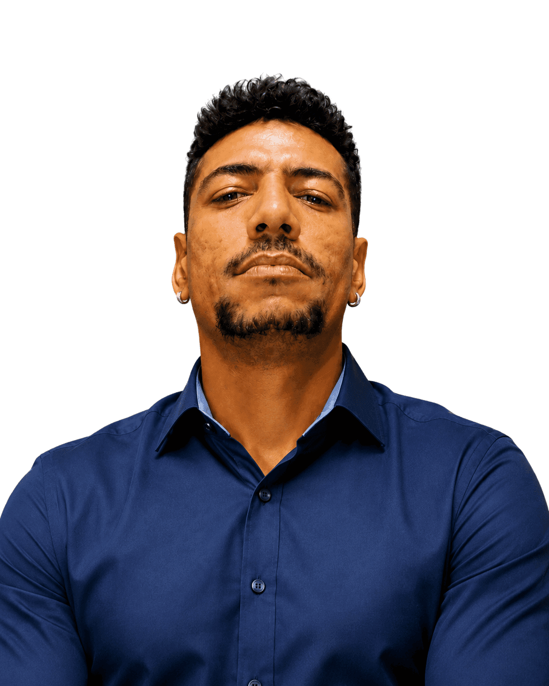 Tácio Virgolino — especialista em sites com IA